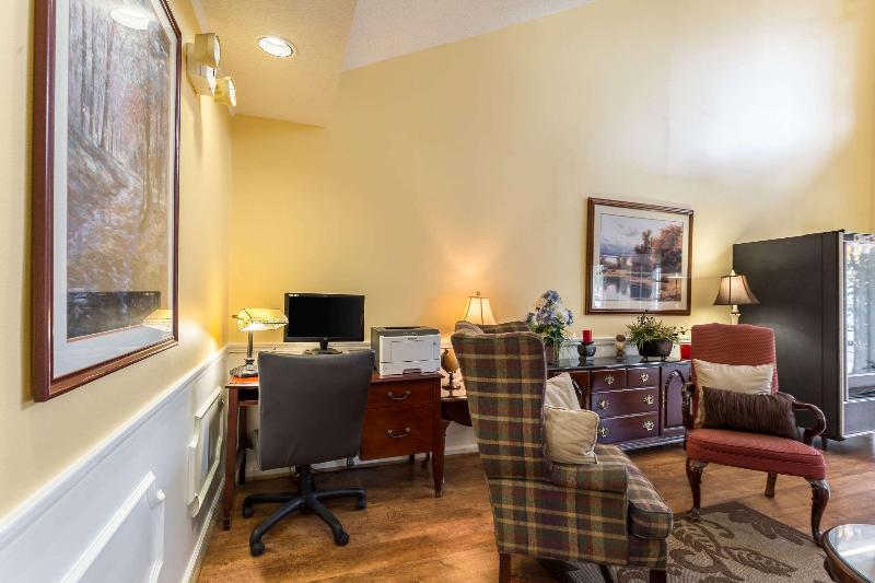 هتل Econo Lodge