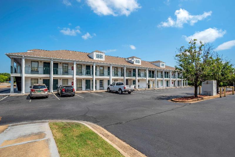 هتل Econo Lodge