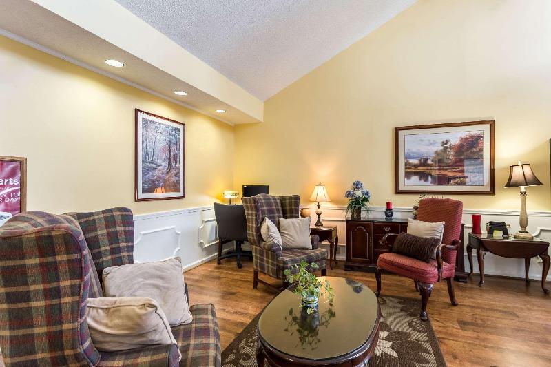 هتل Econo Lodge