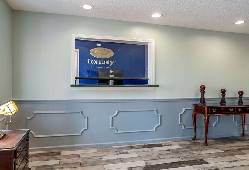 هتل Econo Lodge