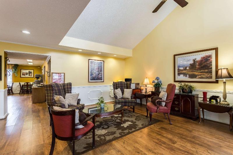 هتل Econo Lodge