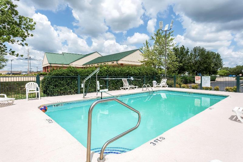 هتل Econo Lodge