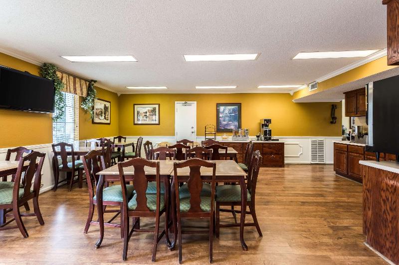 هتل Econo Lodge