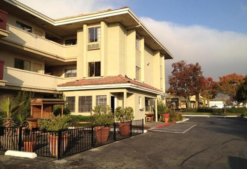 هتل Executive Inn Milpitas