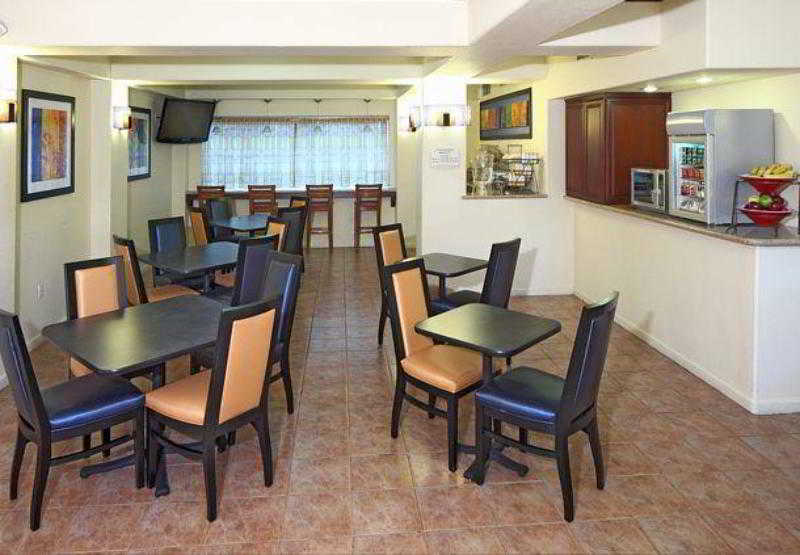 Hotel Fairfield Inn & Suites By Marriott San Francisco San Carlos