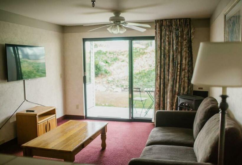 هتل Friday Harbor Suites