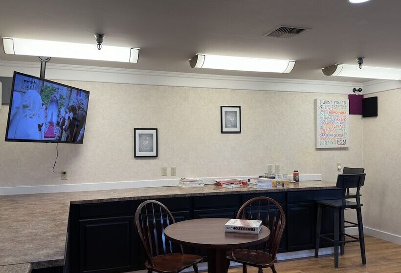هتل Friday Harbor Suites