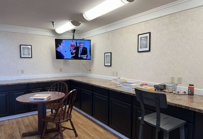 هتل Friday Harbor Suites