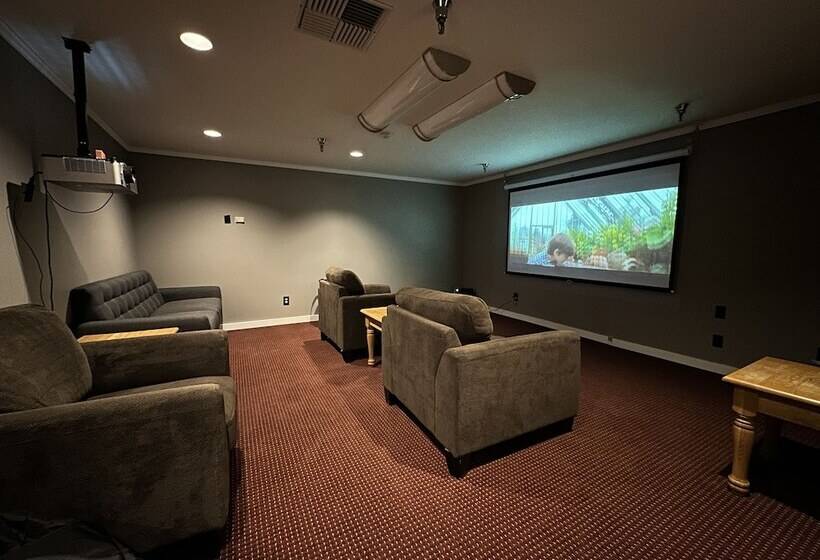 هتل Friday Harbor Suites