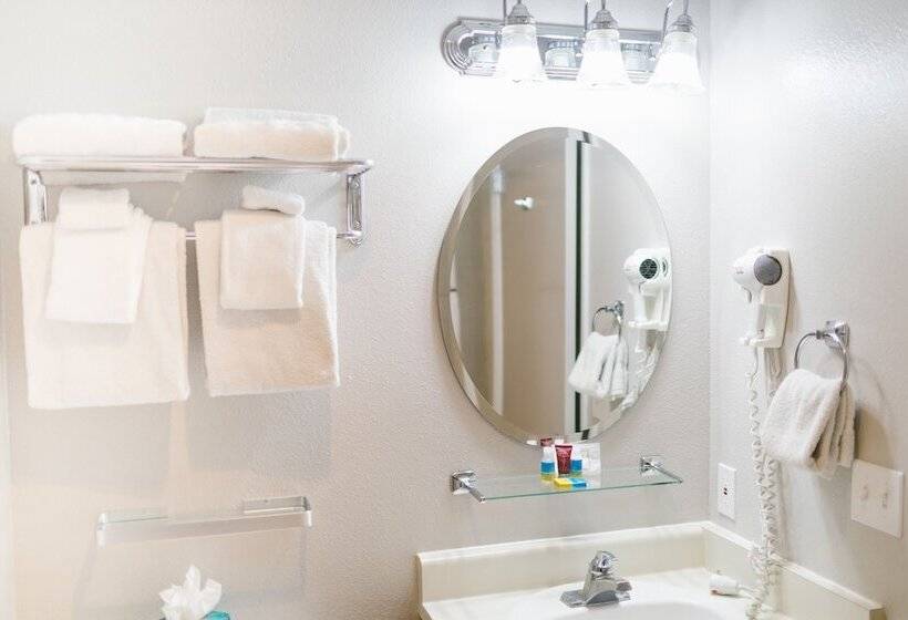 هتل Friday Harbor Suites