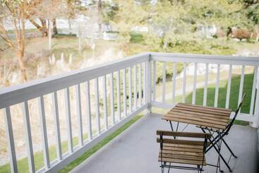 هتل Friday Harbor Suites