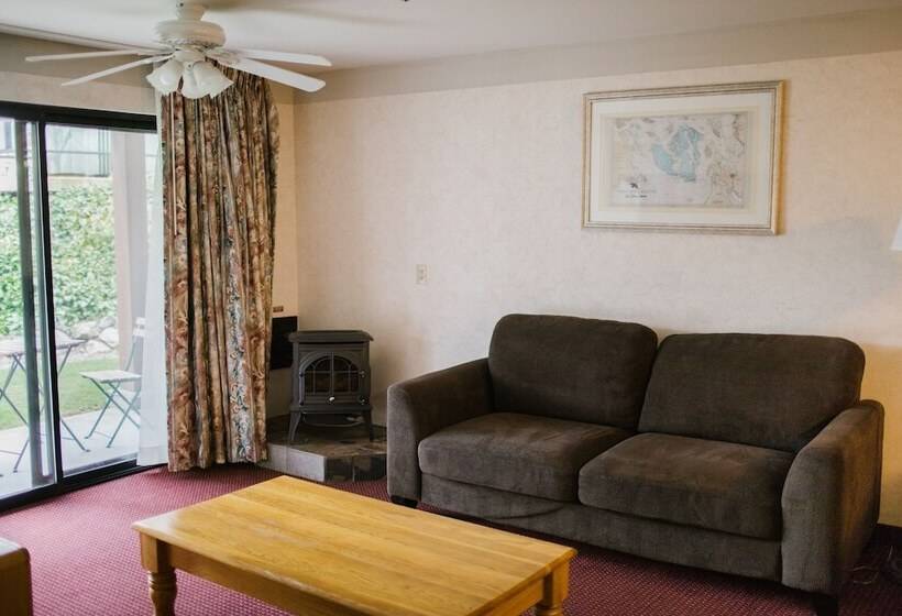هتل Friday Harbor Suites
