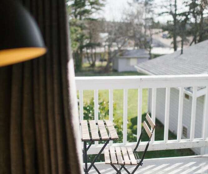 هتل Friday Harbor Suites