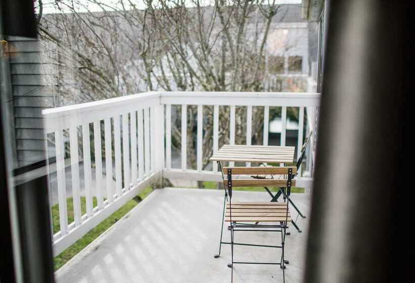 هتل Friday Harbor Suites