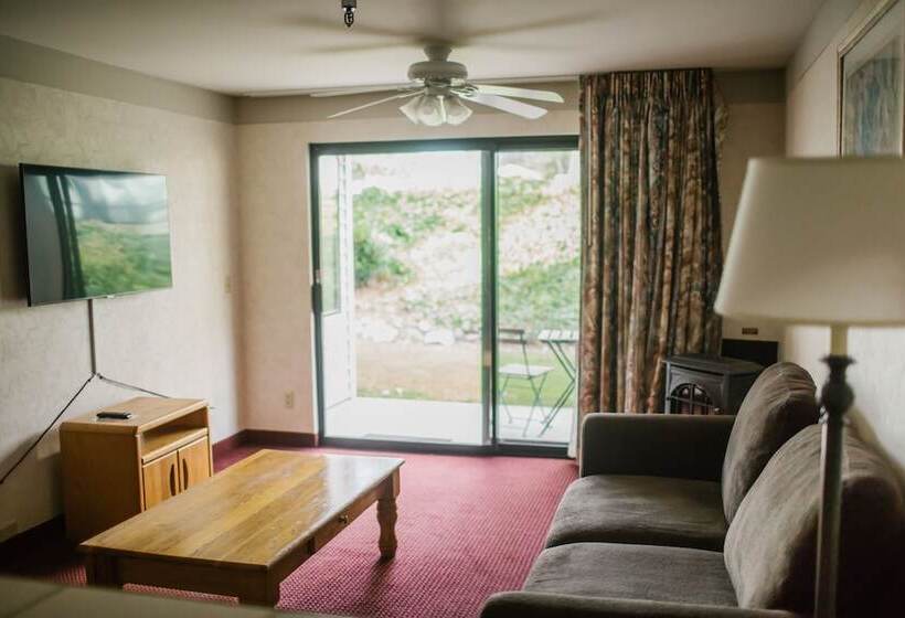 هتل Friday Harbor Suites