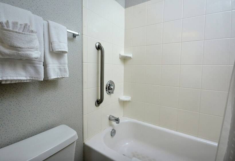 호텔 Holiday Inn Express Lynchburg, An Ihg