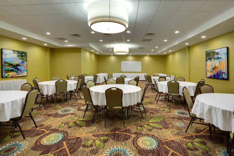 ホテル Holiday Inn Express Wilkesboro By Ihg