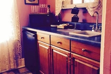 هتل Inn At The Canal Bed & Breakfast