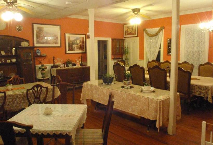 酒店 The Inn At The Shore