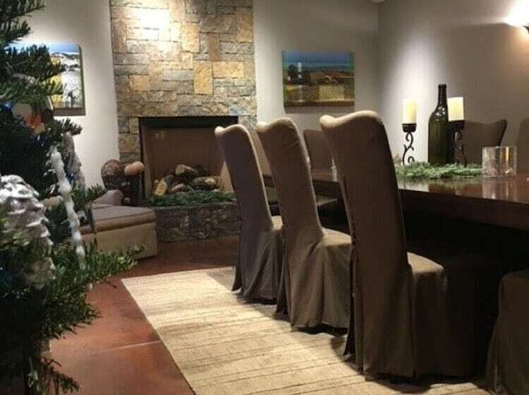 هتل Inn On Randolph