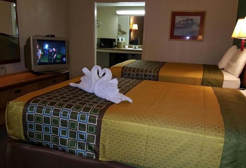 Hotel Inn Towne Lodge