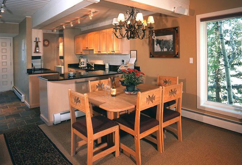 هتل Interlude Condominiums By Laurelwood