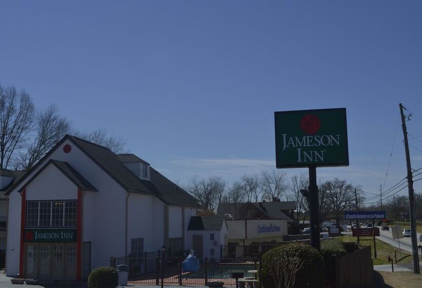 호텔 Jameson Inn Winder