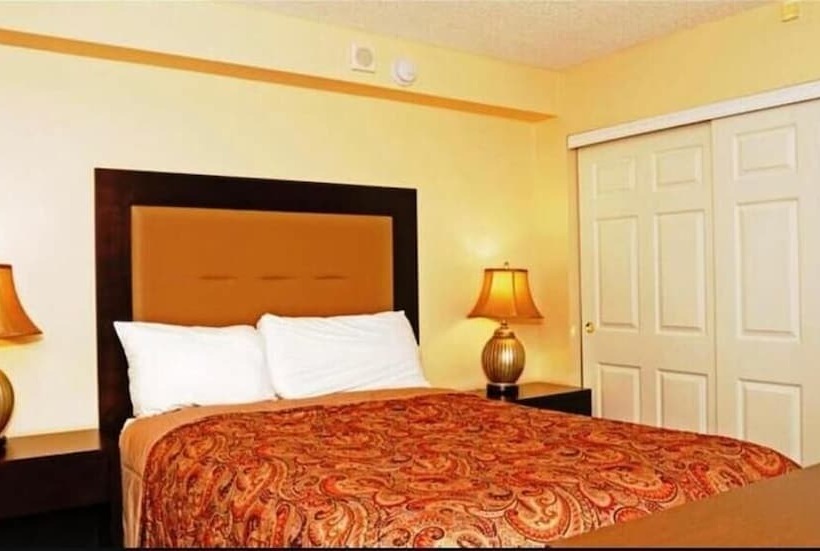 Fotos del hotel Jockey Club Resort Suites: 1 Fotos del hotel Jockey Club Resort Suites: 1