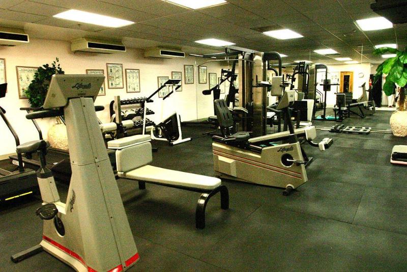 هتل Kahana Falls Resort