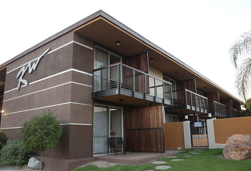 فندق Kellogg West Conference Center And