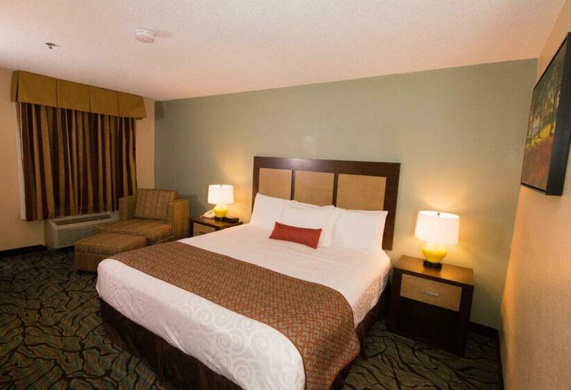 Hotel Key West Inn Fairhope