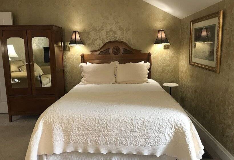 ホテル Kingsley Inn