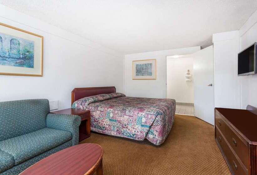 ホテル Knights Inn   Columbia