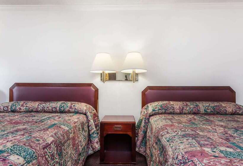 ホテル Knights Inn   Columbia