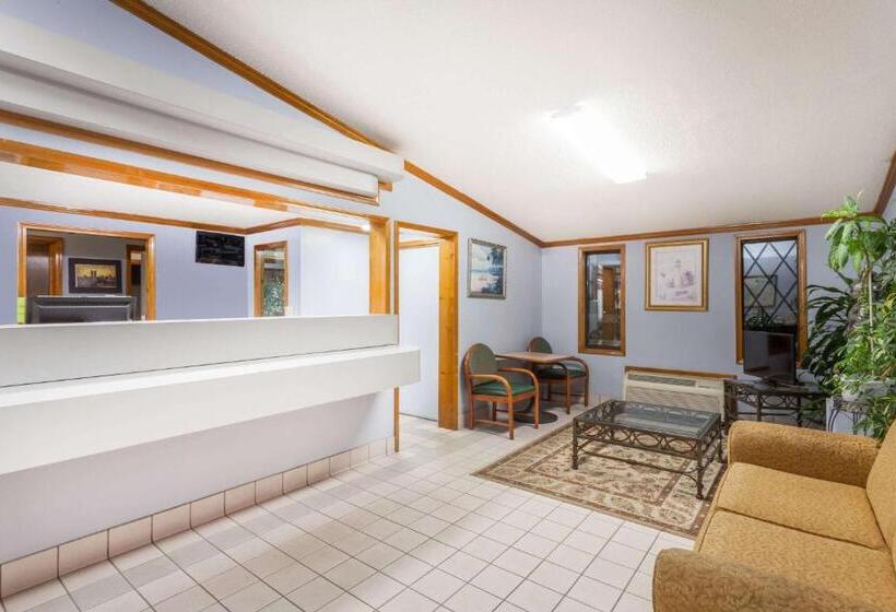 ホテル Knights Inn   Columbia