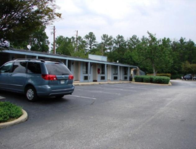 ホテル Knights Inn   Columbia