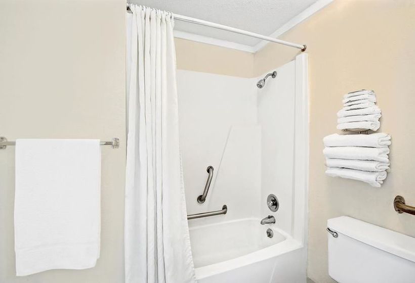 ホテル Express Inn