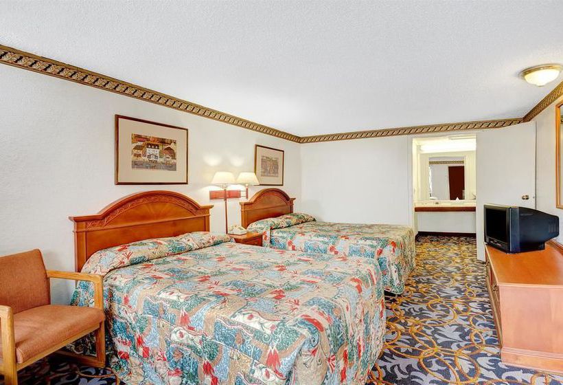 ホテル Express Inn