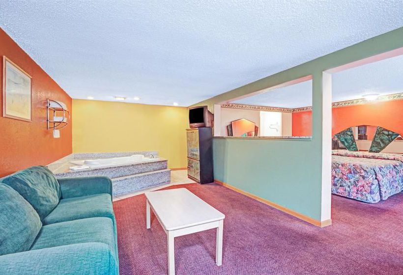 ホテル Express Inn