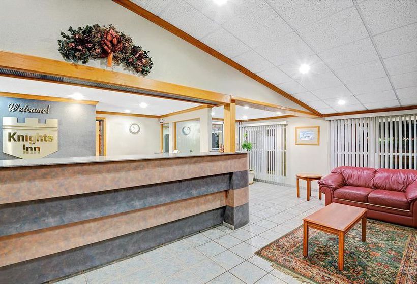 ホテル Express Inn