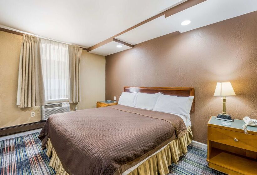 ホテル Knights Inn Trevose