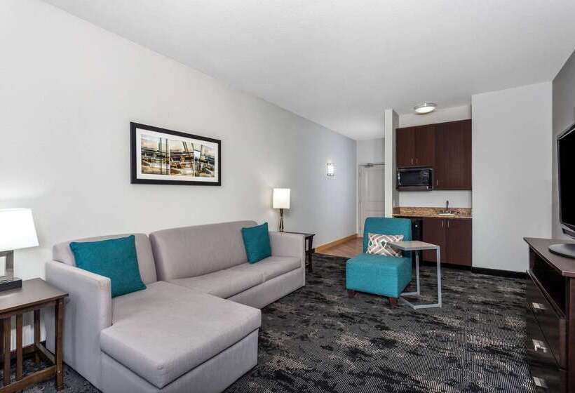 فندق La Quinta By Wyndham Columbus   Edinburgh