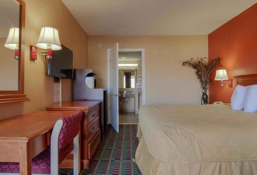 호텔 Lakeview Inn Kingston