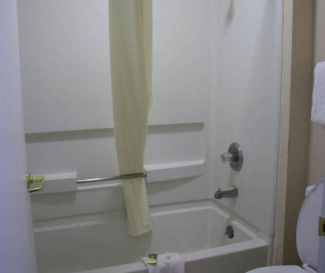 فندق Legacy Inn  Cookeville