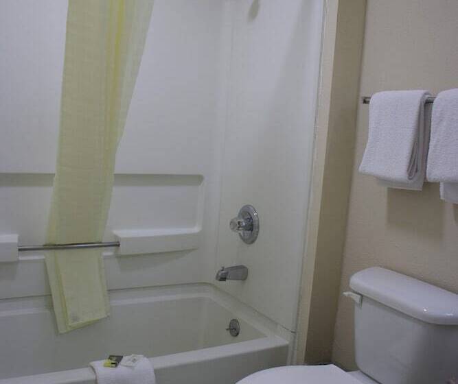 호텔 Legacy Inn Cookeville