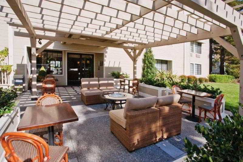 هتل Napa Winery Inn