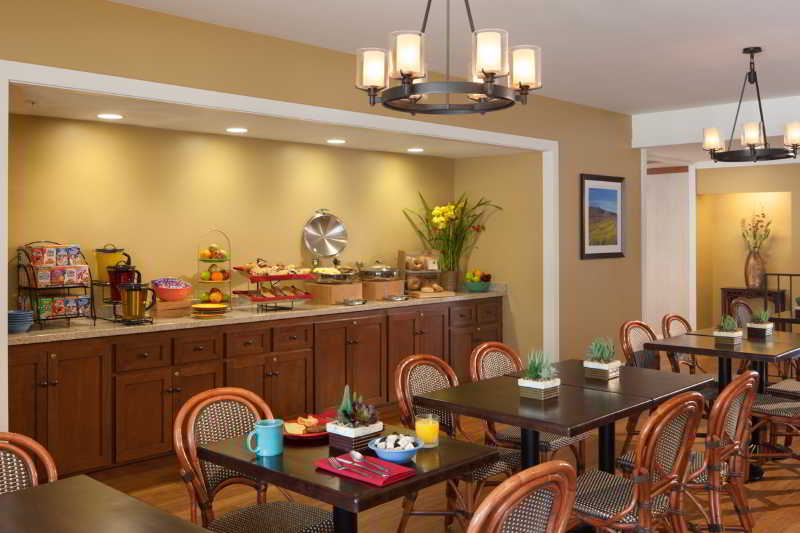 هتل Napa Winery Inn