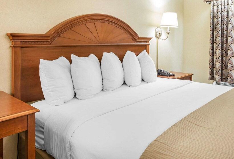 호텔 Quality Inn