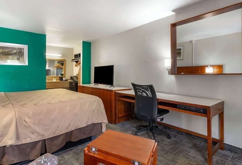 فندق Quality Inn Covington