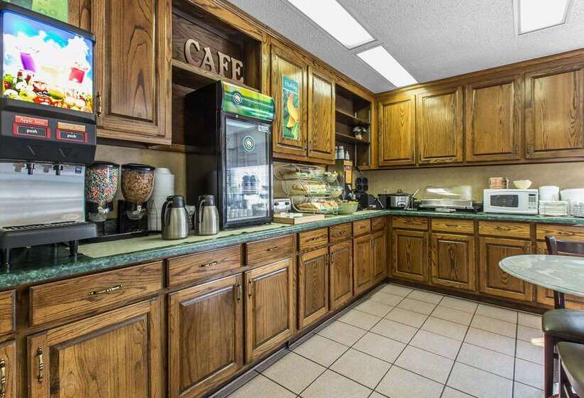 فندق Quality Inn Jesup